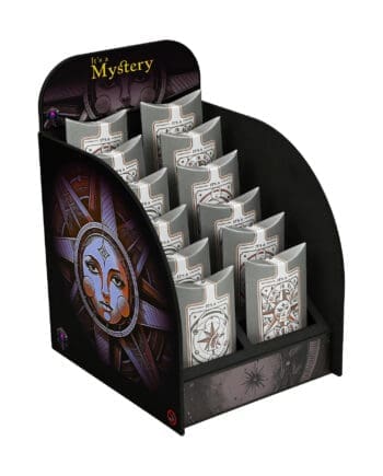 It's A Mystery Pillow Boxes - POS Bundle